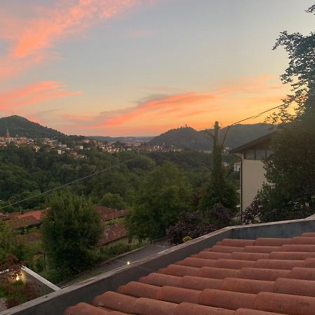 Volta'S Dream Villa Como Luaran gambar