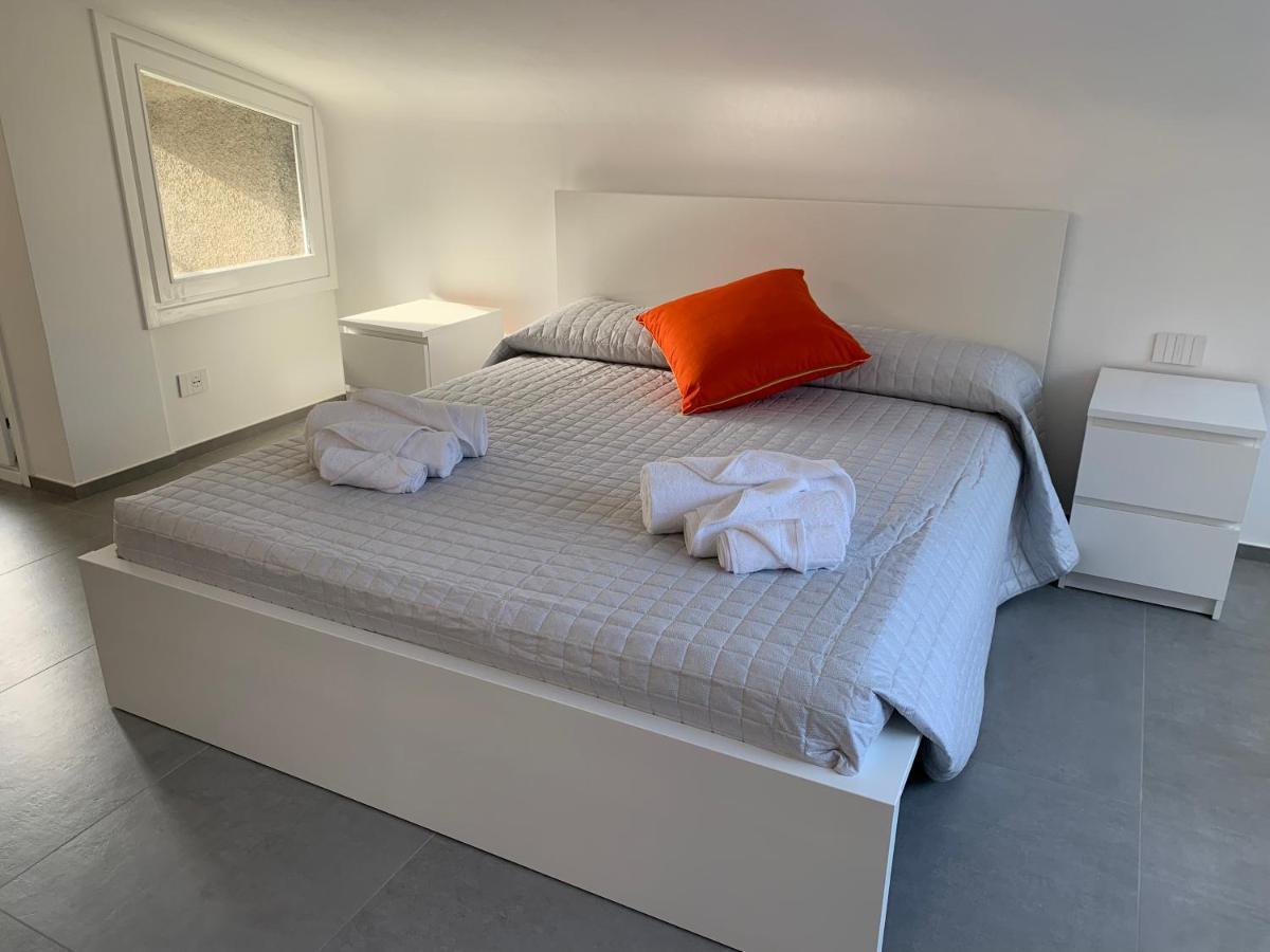Volta'S Dream Villa Como Luaran gambar